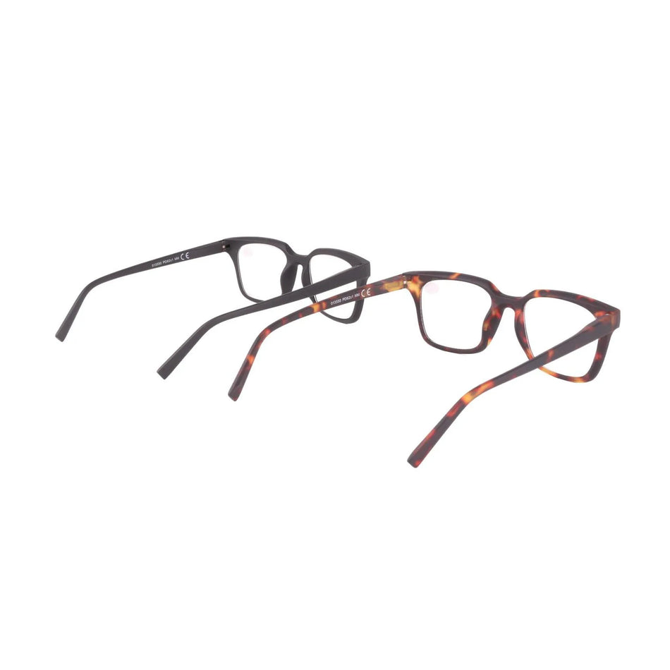 Benson Optics Leesbril arizona mix dispay