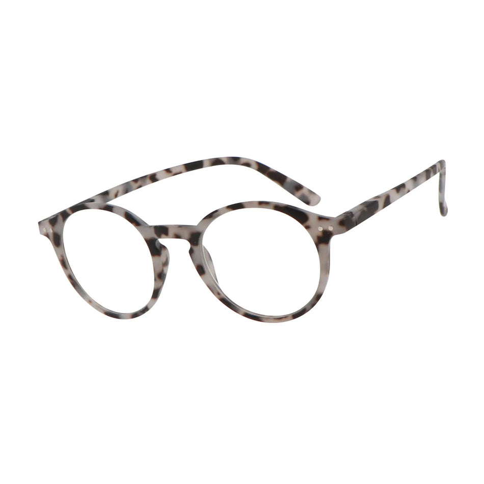 Benson Optics Leesbril manhattan mix display