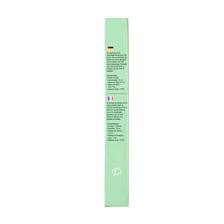 Benson Kookring 2 dlg ø10 cm