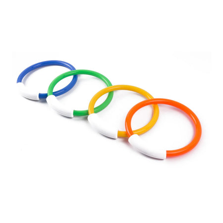 Benson Outdoor Duikspeelgoed ringen