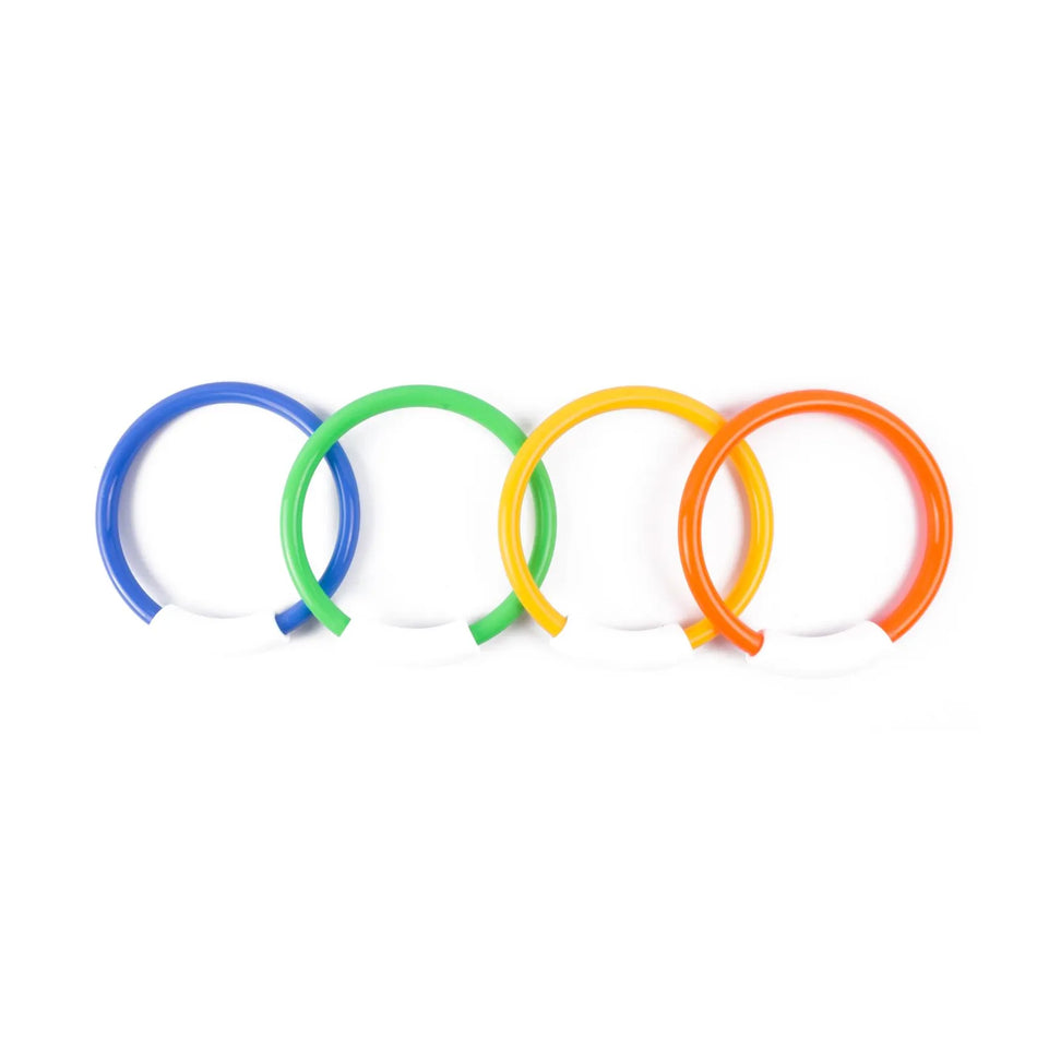 Benson Outdoor Duikspeelgoed ringen