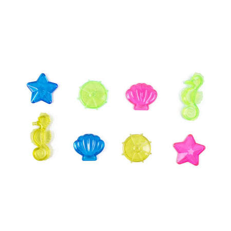 Benson Outdoor Duikspeelgoed diamanten