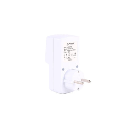 Benson Electric Tijdklok digitaal