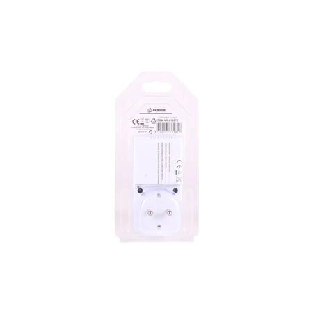 Benson Electric Tijdklok digitaal