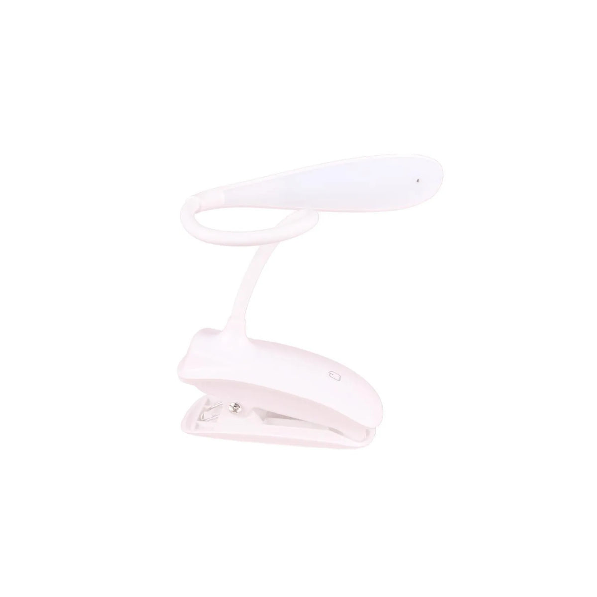 Benson Electric LED klemlamp flexibel dimbaar