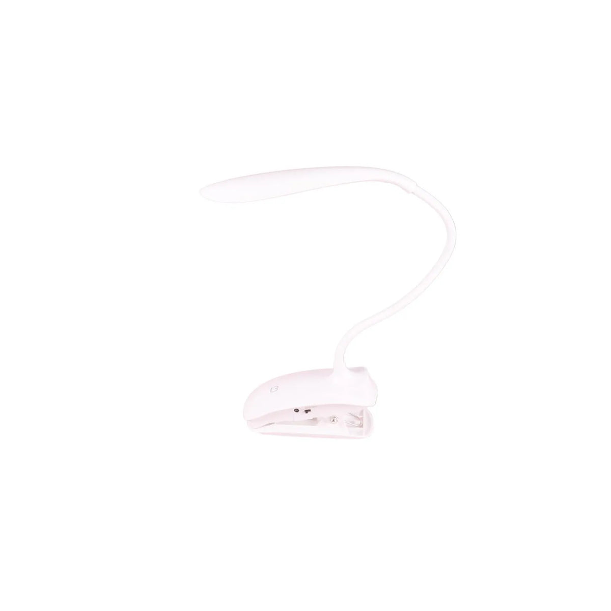 Benson Electric LED klemlamp flexibel dimbaar