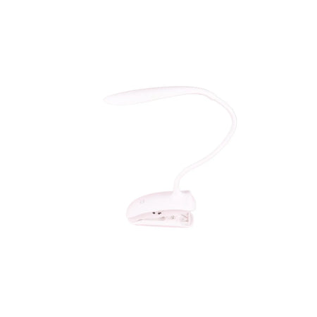 Benson Electric LED klemlamp flexibel dimbaar