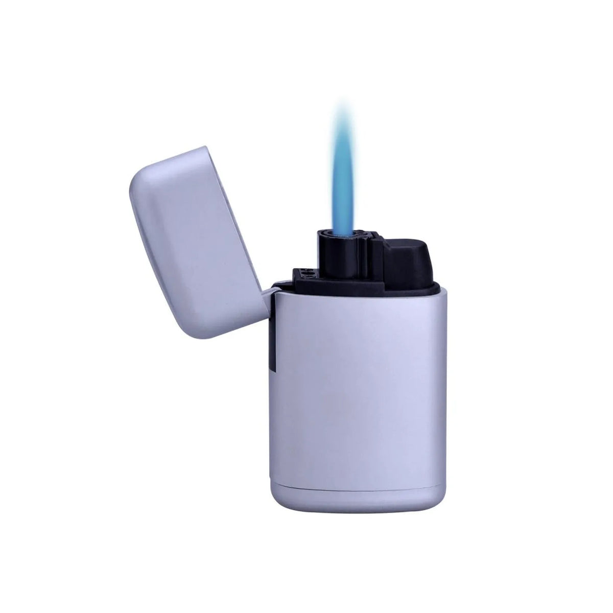 Prof Aansteker storm jetflame metal colors