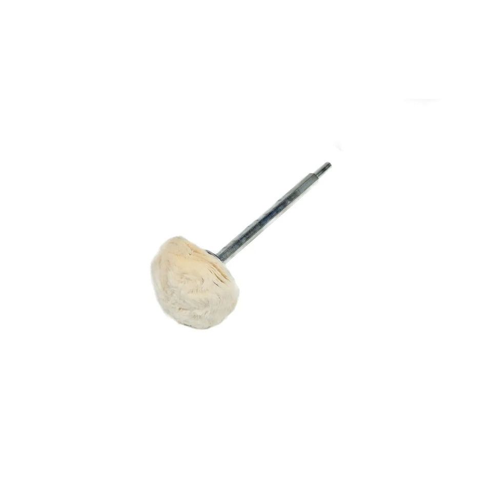 Benson Tools Polijstbal katoen ø70 mm