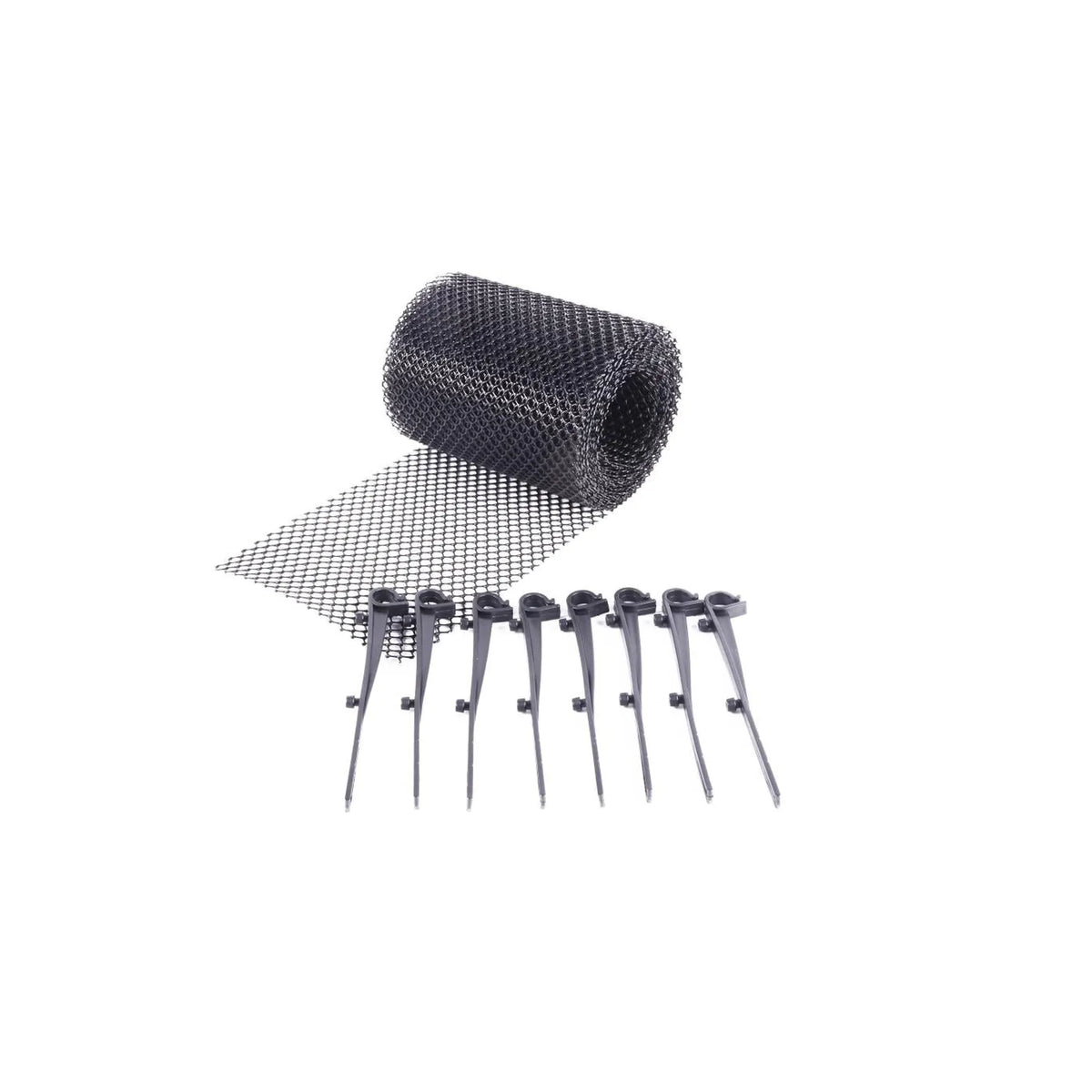 Benson Garden Bladvanger 6 m x 15 cm