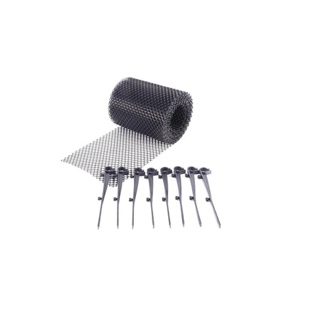 Benson Garden Bladvanger 6 m x 15 cm
