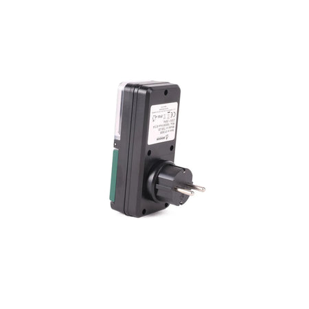 Benson Electric Tijdklok digitaal voor buiten
