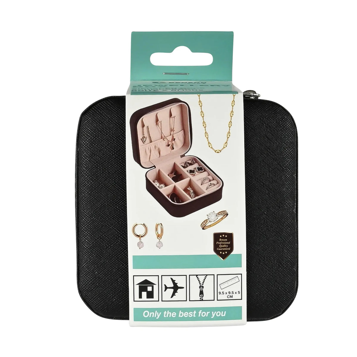 Benson Care Sieradendoos reis