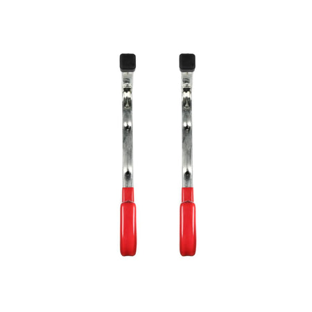 Benson Tools Ophanghaken 26 x 15 cm 2 dlg