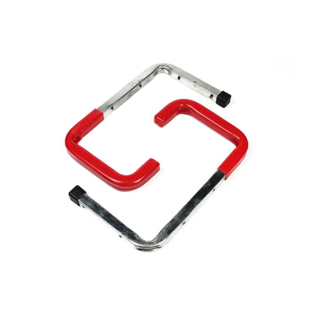 Benson Tools Ophanghaken 26 x 15 cm 2 dlg