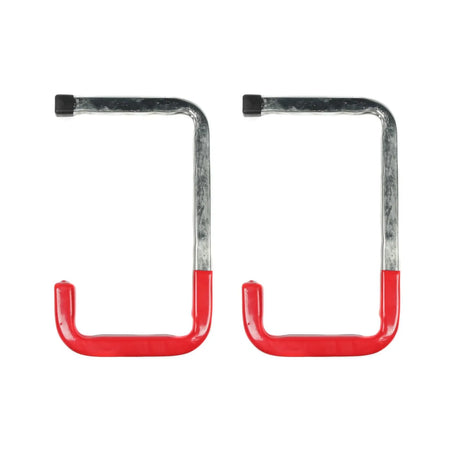 Benson Tools Ophanghaken 26 x 15 cm 2 dlg