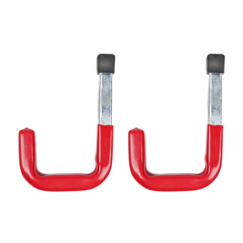 Benson Tools Ophanghaken 12 x 8 cm 2 dlg