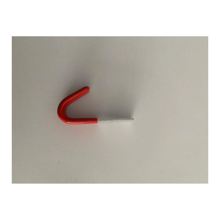 Benson Tools Ophanghaken 8 x 3.5 cm 4 dlg