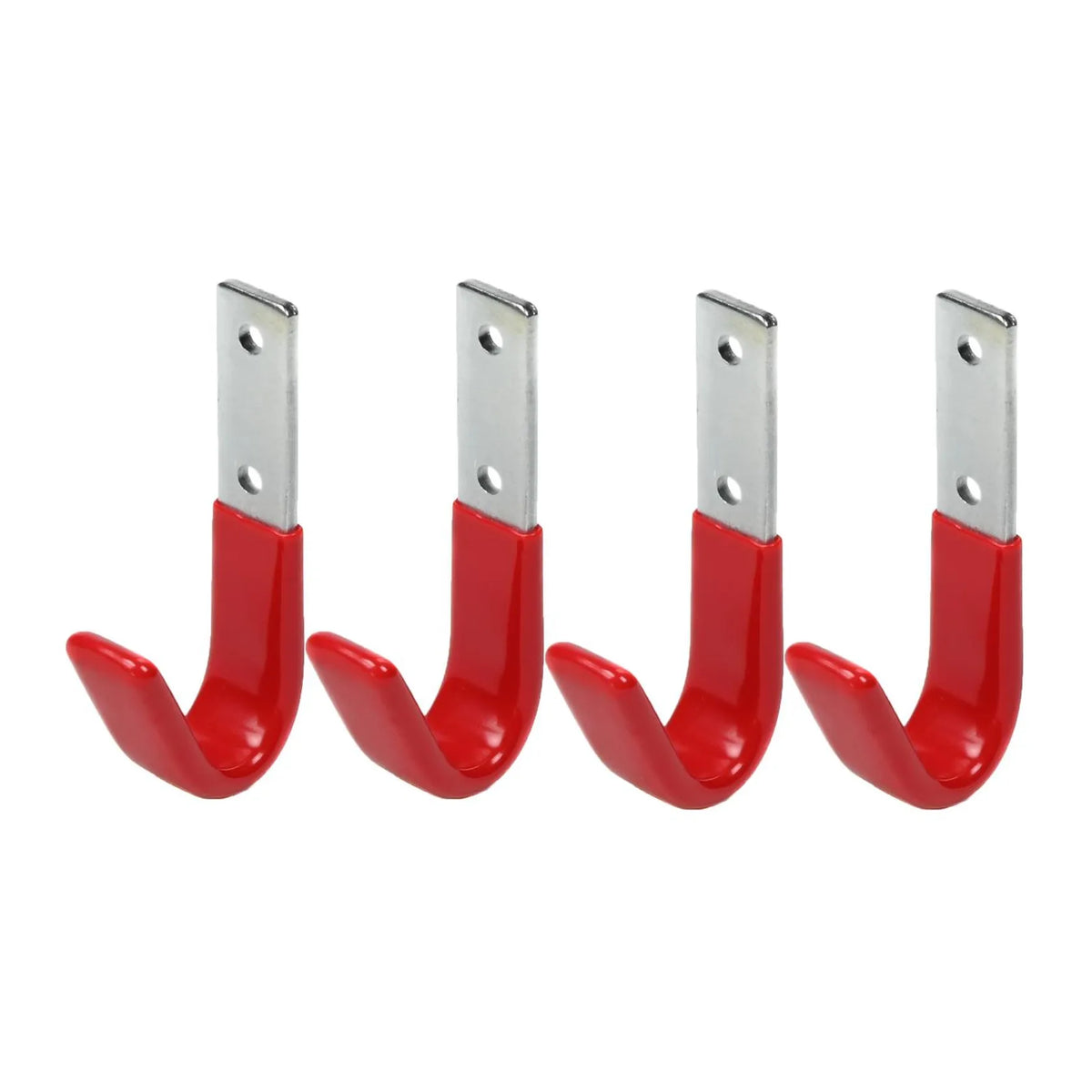 Benson Tools Ophanghaken 8 x 3.5 cm 4 dlg