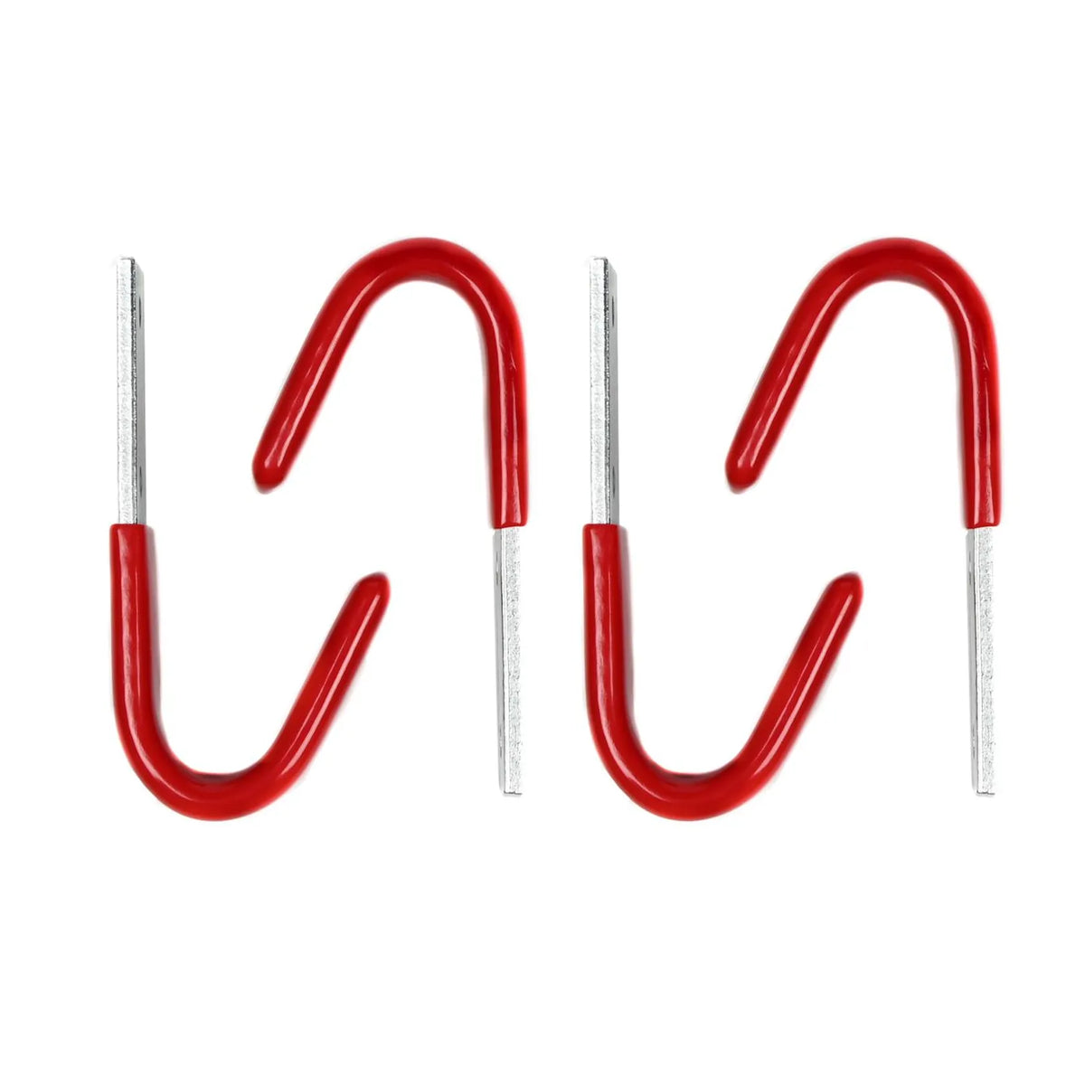 Benson Tools Ophanghaken 8 x 3.5 cm 4 dlg