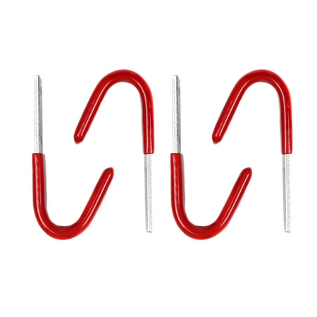 Benson Tools Ophanghaken 8 x 3.5 cm 4 dlg