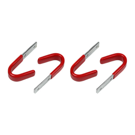 Benson Tools Ophanghaken 8 x 3.5 cm 4 dlg