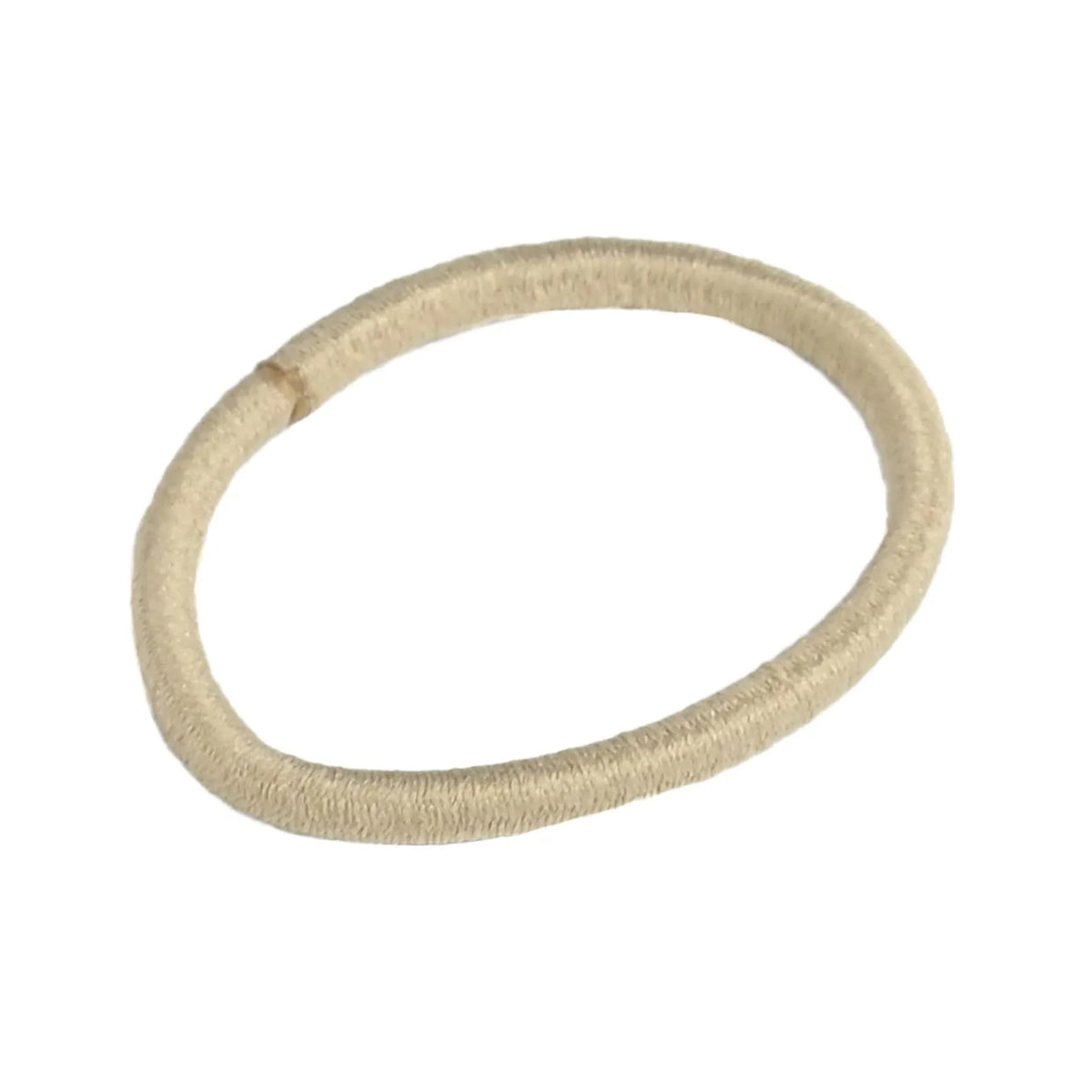 Benson Care Haarelastiek 15 dlg beige / bruin
