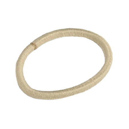 Benson Care Haarelastiek 15 dlg beige / bruin