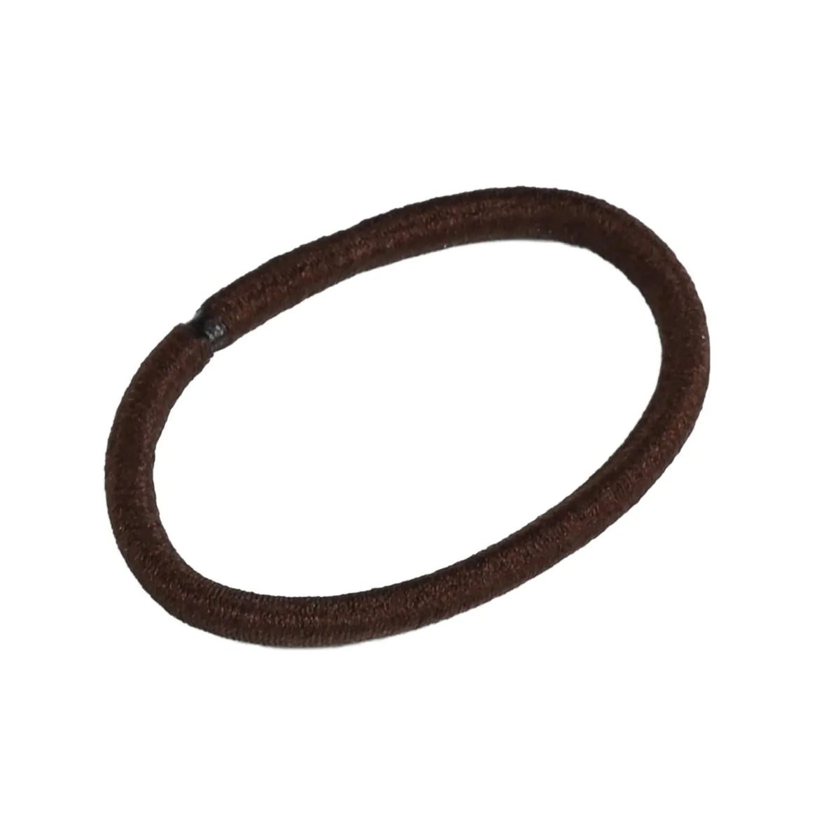 Benson Care Haarelastiek 15 dlg beige / bruin