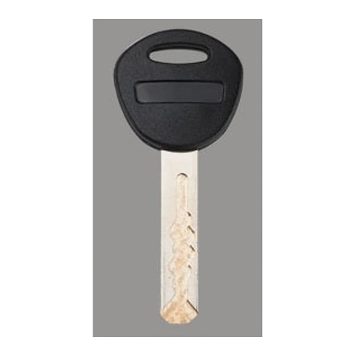 GAD Sleutel blanco slot KB65