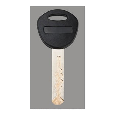 GAD Sleutel blanco slot KB65