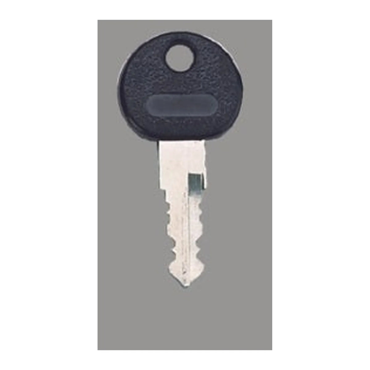GAD Sleutel blanco slot KB1