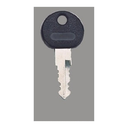 GAD Sleutel blanco slot KB1