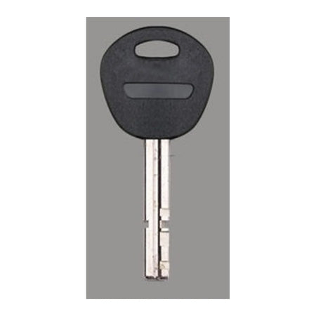 GAD Sleutel blanco slot KD26