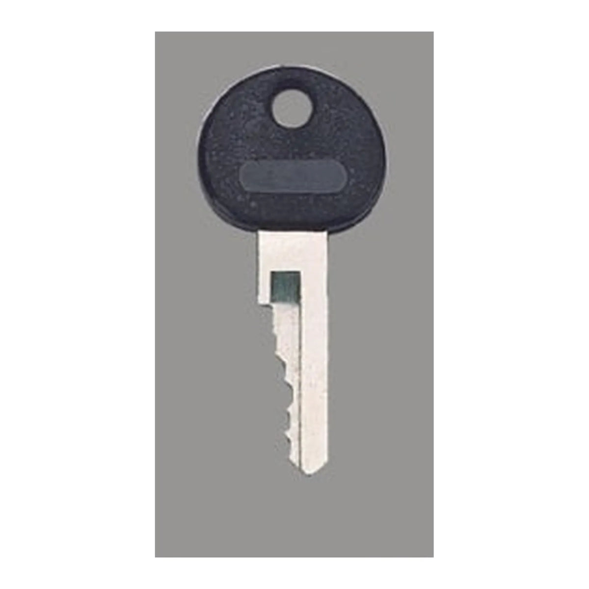 GAD Sleutel blanco slot KA2
