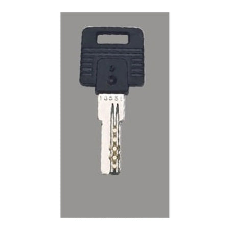 GAD Sleutel blanco slot KE1