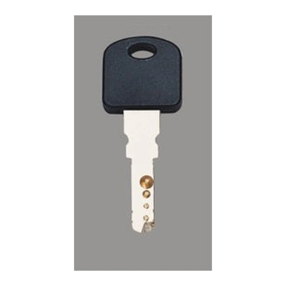 GAD Sleutel blanco slot KE23