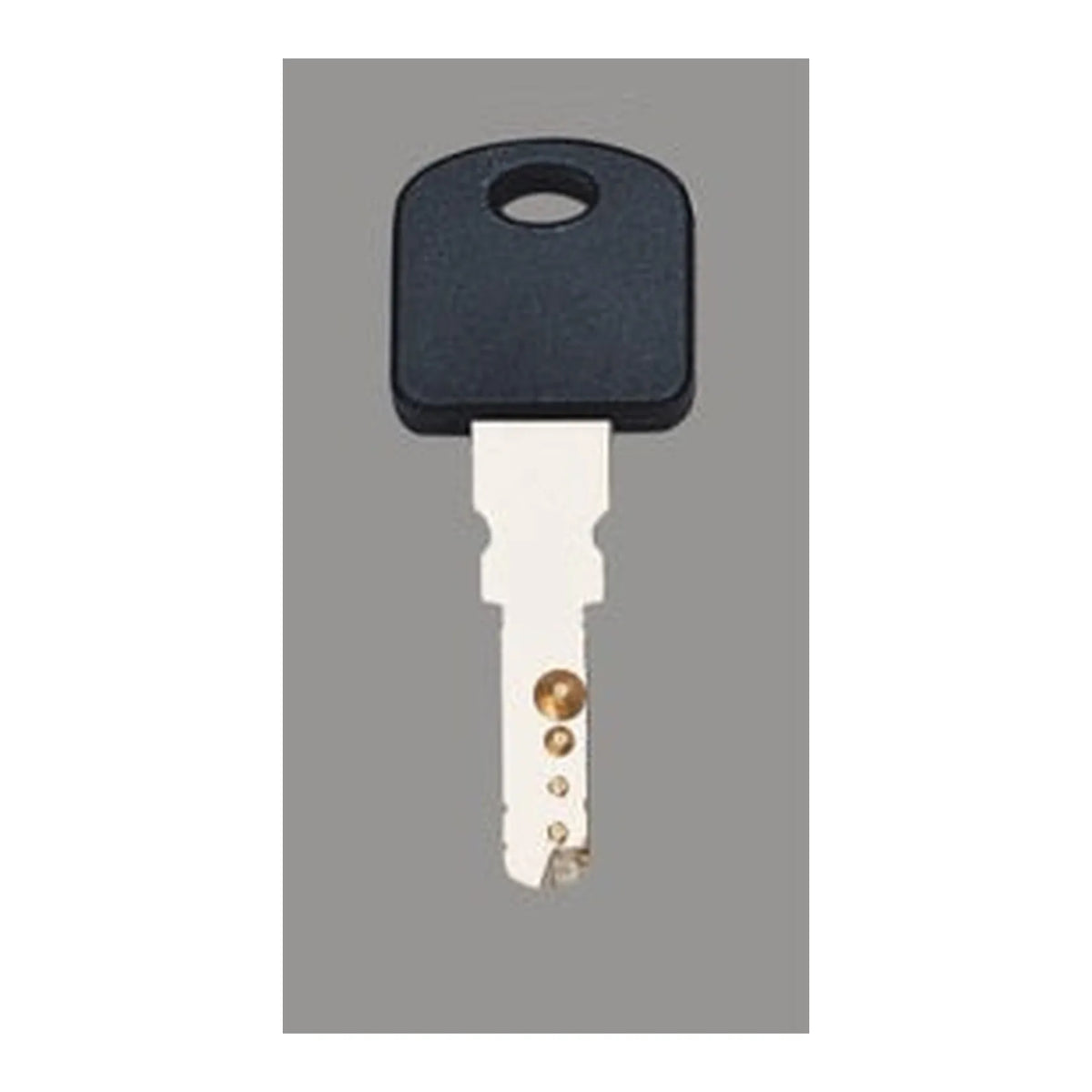 GAD Sleutel blanco slot KE23