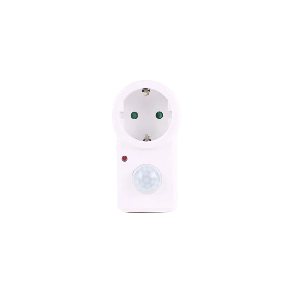 Benson Electric Stekker sensor + RA wit