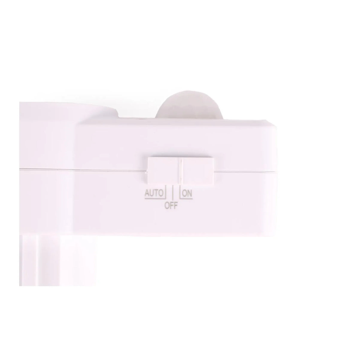 Benson Electric Stekker sensor + RA wit