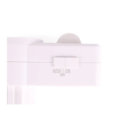 Benson Electric Stekker sensor + RA wit