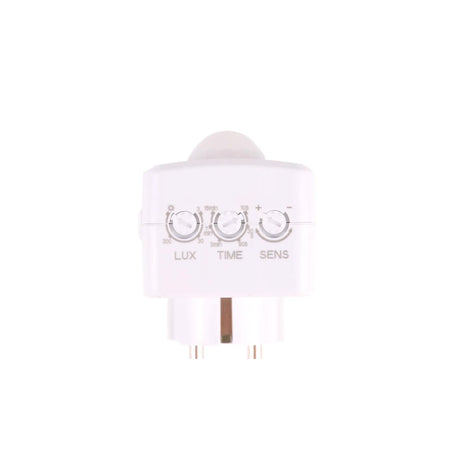 Benson Electric Stekker sensor + RA wit