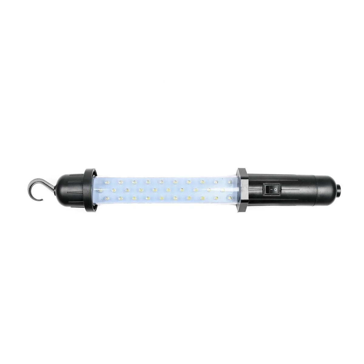 Höfftech LED werklamp + haak 130 lm 12000K 3 X AAA