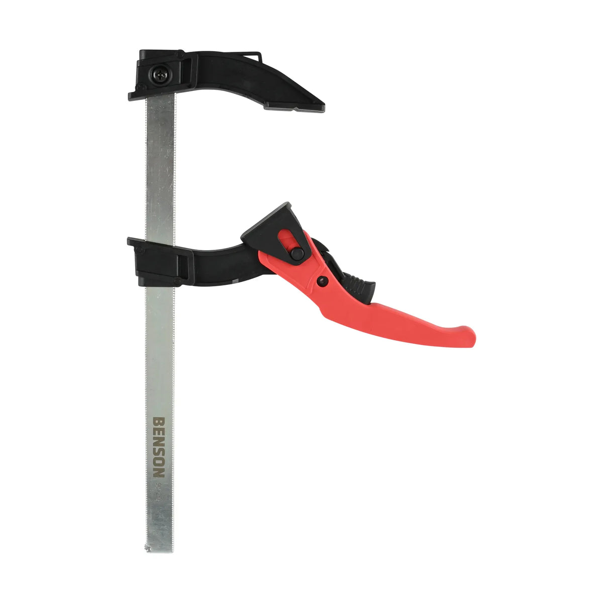 Benson Tools Lijmklem 90 x 250 mm Quick Release