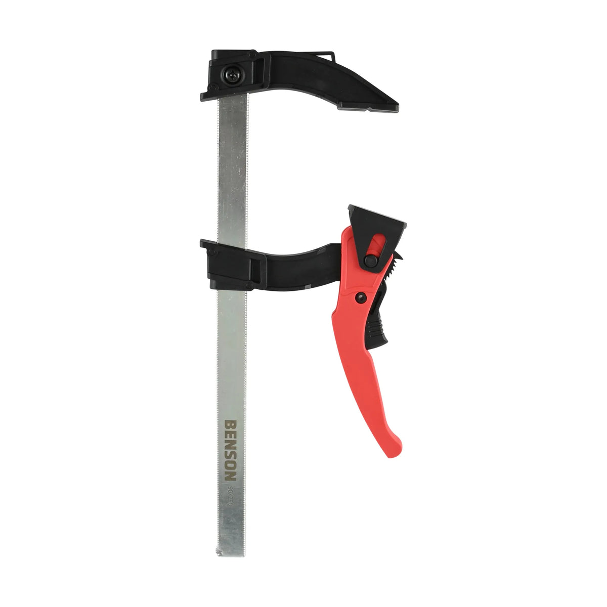 Benson Tools Lijmklem 90 x 250 mm Quick Release