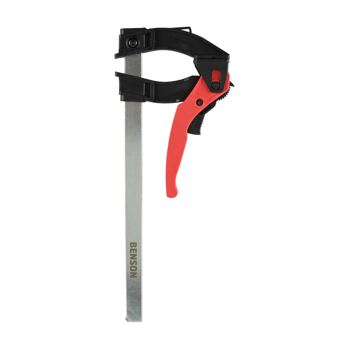 Benson Tools Lijmklem 90 x 250 mm Quick Release