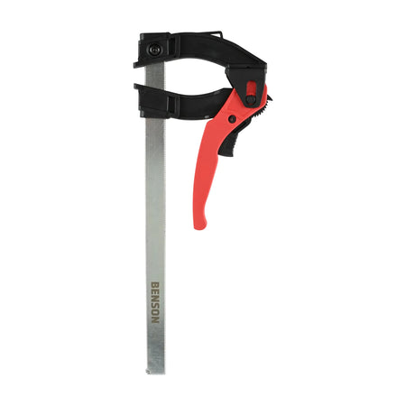 Benson Tools Lijmklem 90 x 250 mm Quick Release