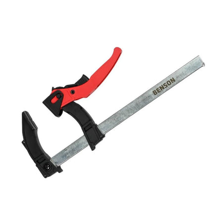 Benson Tools Lijmklem 90 x 250 mm Quick Release