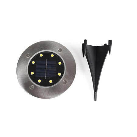 Benson Garden LED grondspot solar tuin IP44