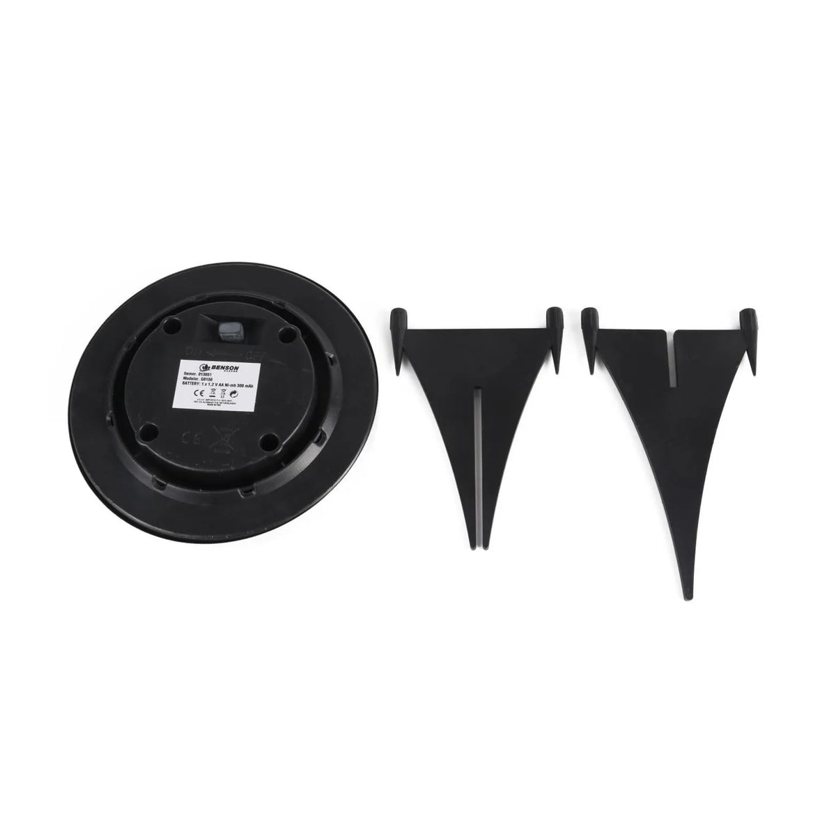 Benson Garden LED grondspot solar tuin IP44
